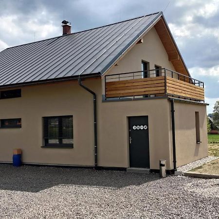 Apartmany U Nasich Horni-Lipka Exterior photo