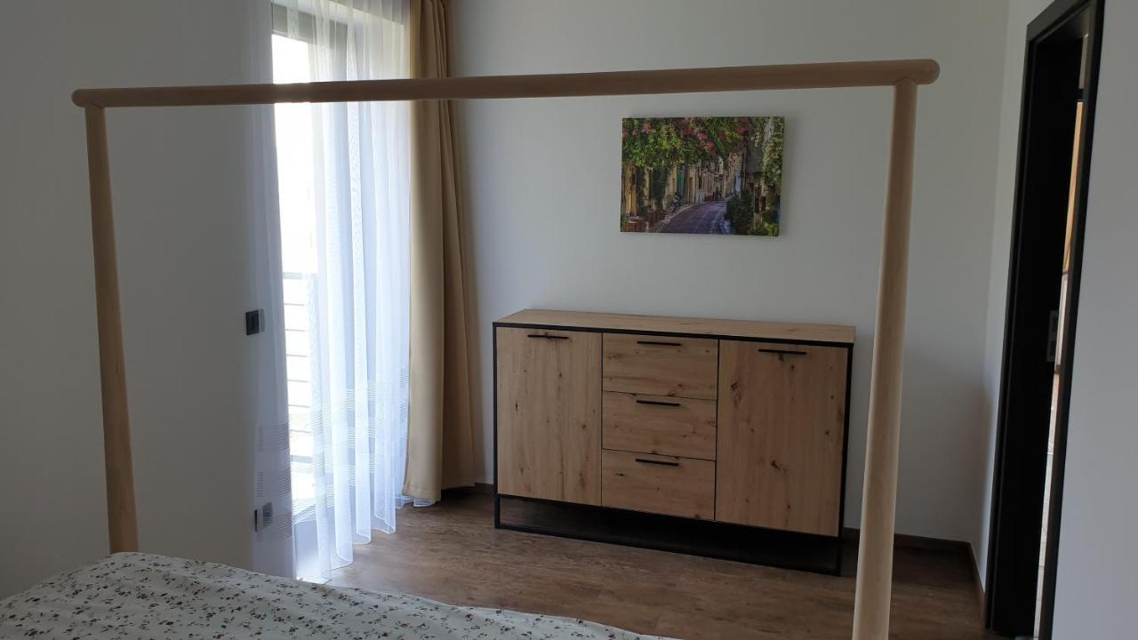 Apartmany U Nasich Horni-Lipka Exterior photo