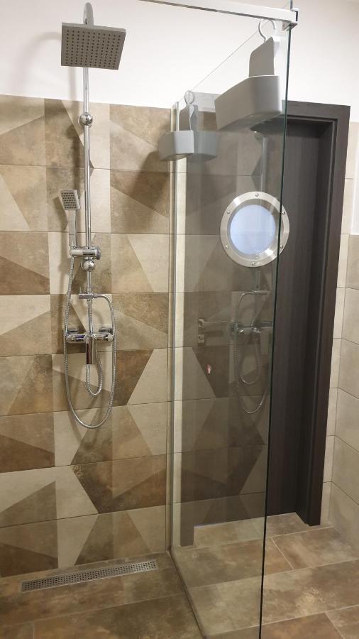 Apartmany U Nasich Horni-Lipka Exterior photo