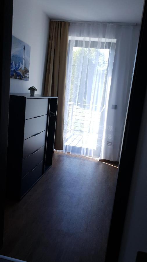Apartmany U Nasich Horni-Lipka Exterior photo